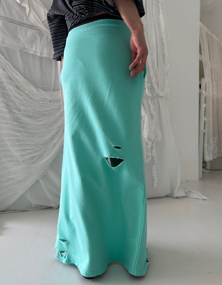 Chavi - Korean Women Fashion - #momslook - 78 Vintage Skirt - 11