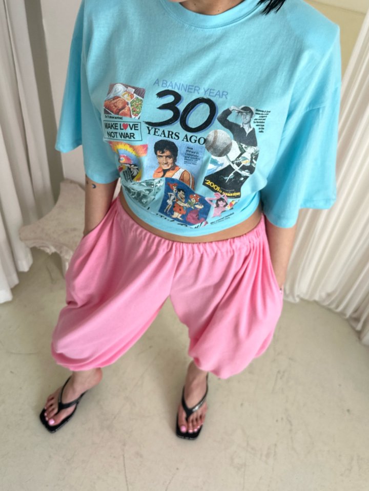 Chavi - Korean Women Fashion - #momslook - Boucle Pants - 12