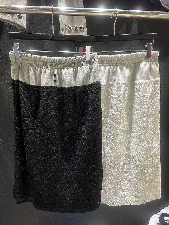 Chavi - Korean Women Fashion - #pursuepretty - Loving Lace Skirt - 4