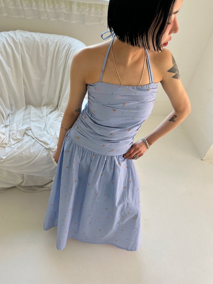 Chavi - Korean Women Fashion - #thatsdarling - Muse One-piece - 9