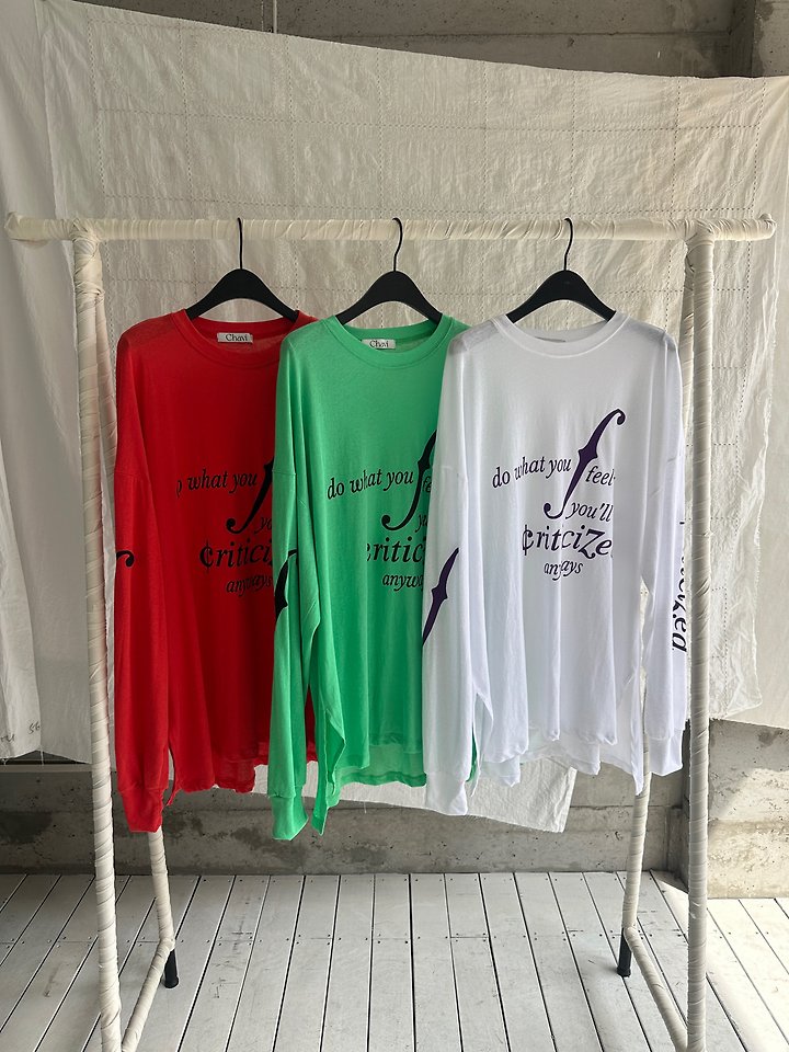 Chavi - Korean Women Fashion - #thelittlethings - Cris Tee