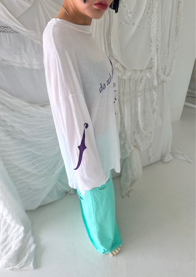 Chavi - Korean Women Fashion - #womensfashion - Cris Tee - 5