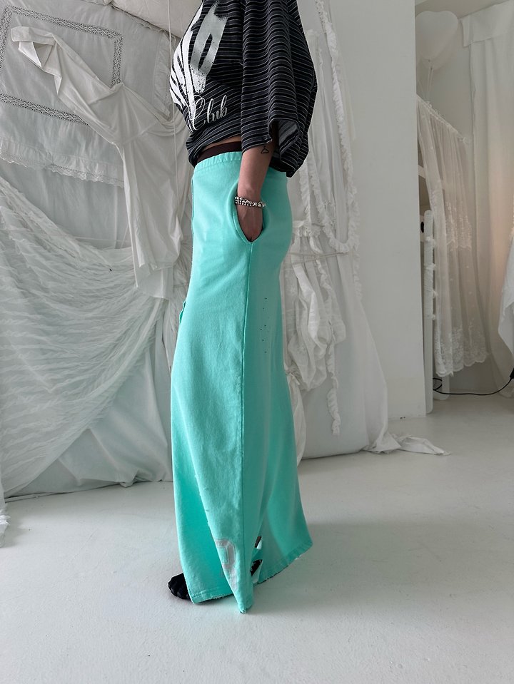 Chavi - Korean Women Fashion - #womensfashion - 78 Vintage Skirt - 10