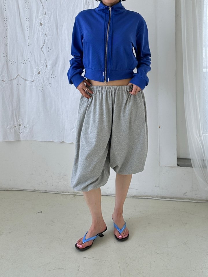 Chavi - Korean Women Fashion - #womensfashion - Boucle Pants - 5