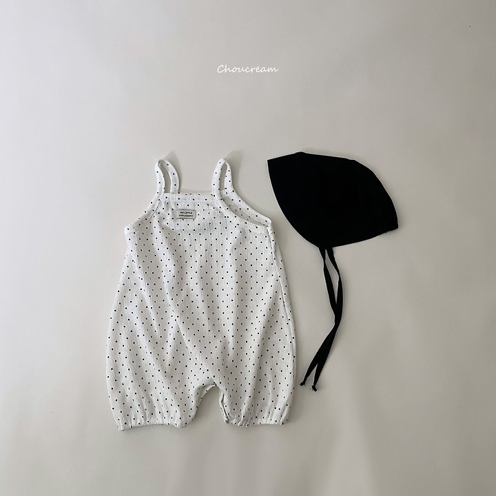 Choucream - Korean Baby Fashion - #babyoninstagram - Pleats Suit - 12