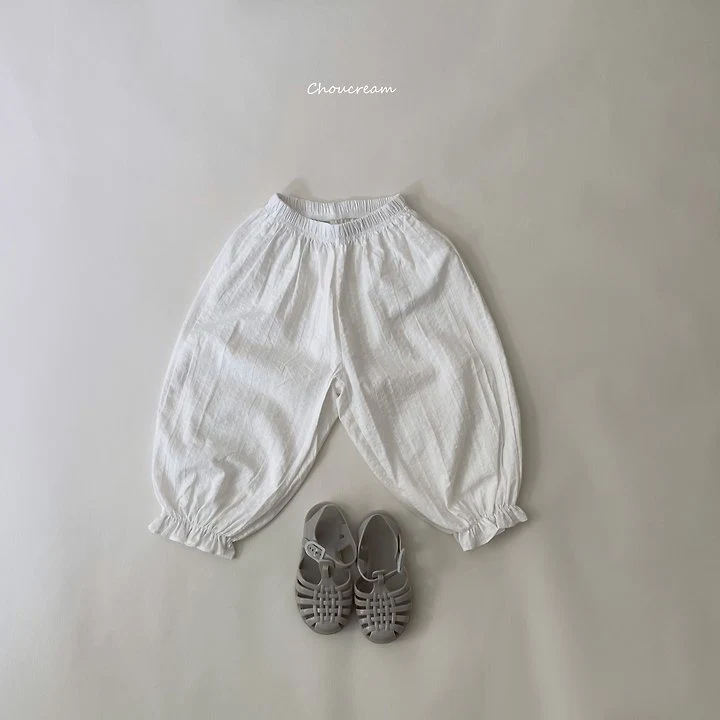 Choucream - Korean Baby Fashion - #babyootd - Summer Sleeveless Set - 3
