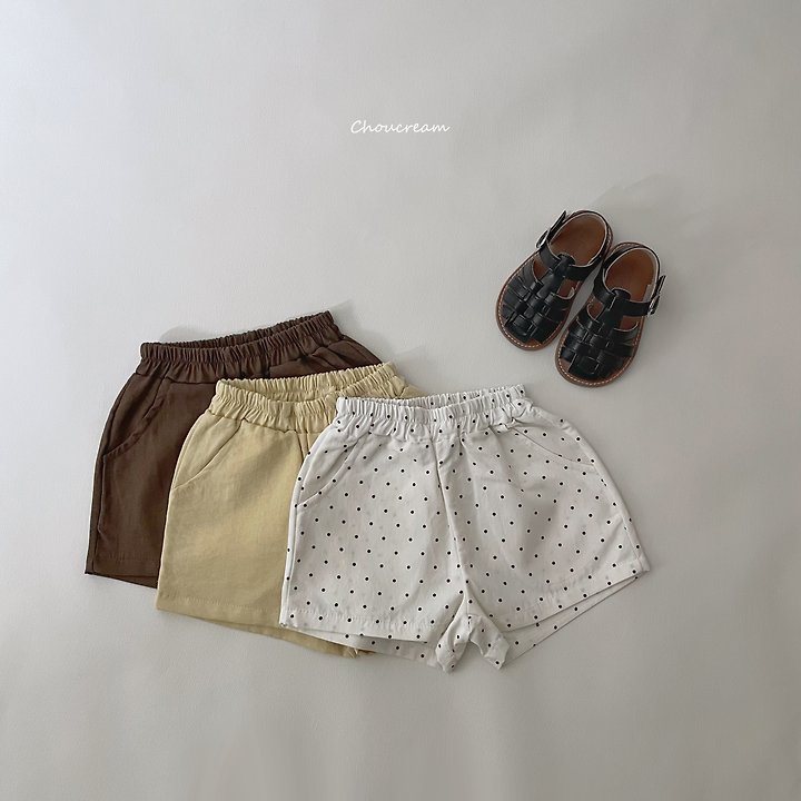 Choucream - Korean Baby Fashion - #babyoutfit - Bali Set - 4