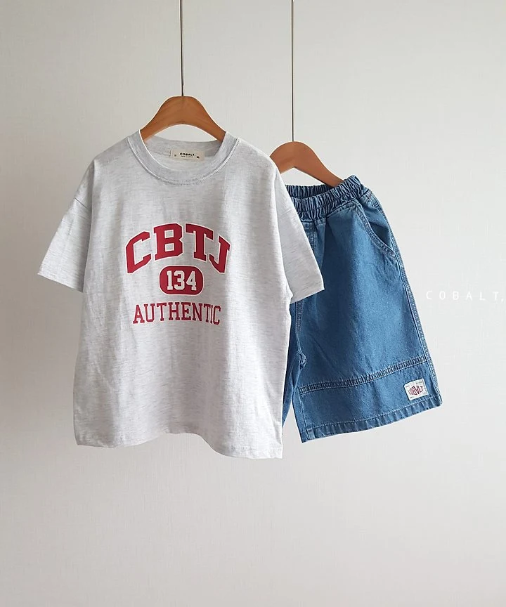 Cobalt - Korean Children Fashion - #prettylittlegirls - 134 Tee - 7