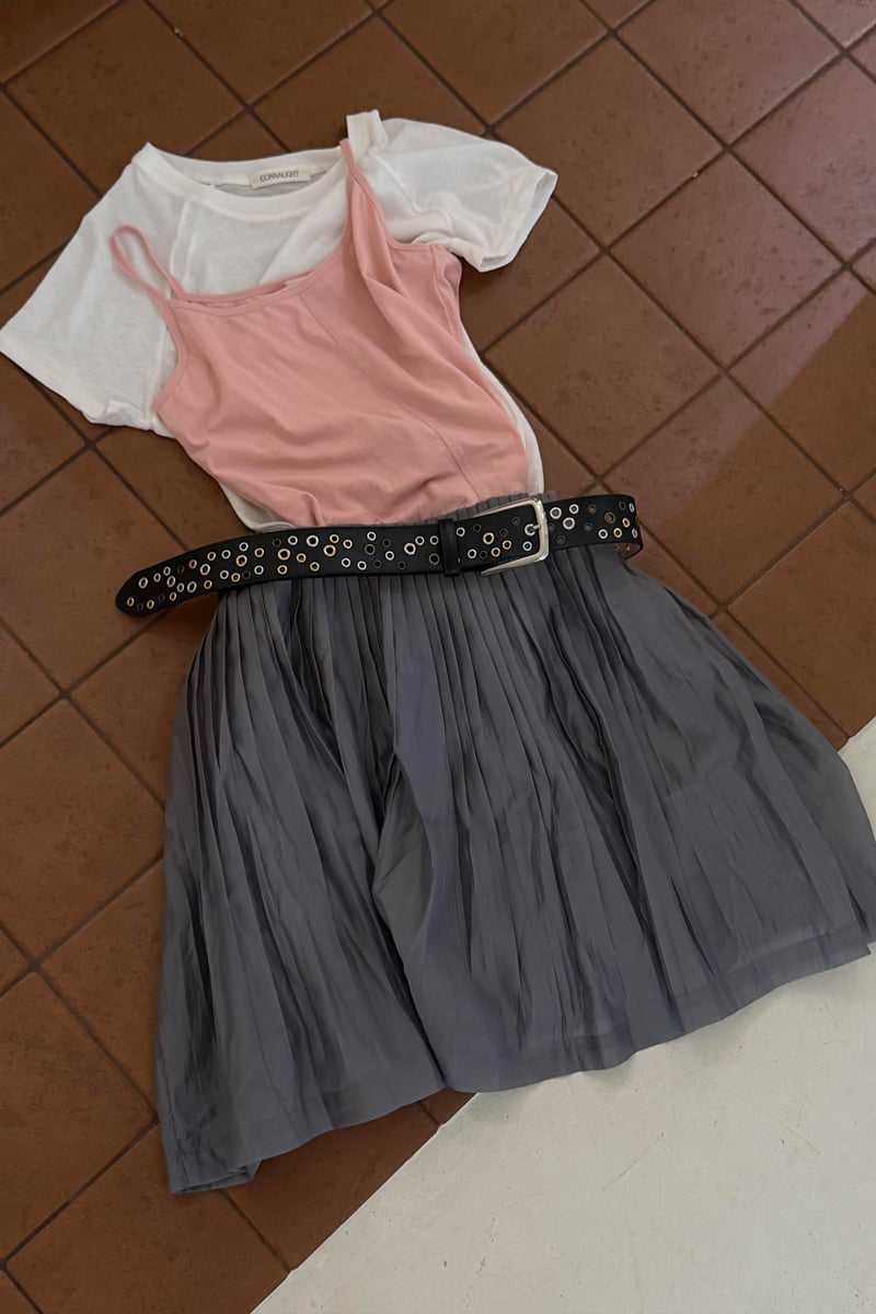 Connaught - Korean Women Fashion - #pursuepretty - Cool Raglan Tee - 11