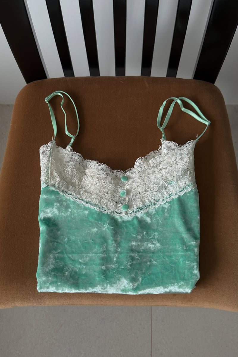 Connaught - Korean Women Fashion - #womensfashion - Minapol Camisole - 9
