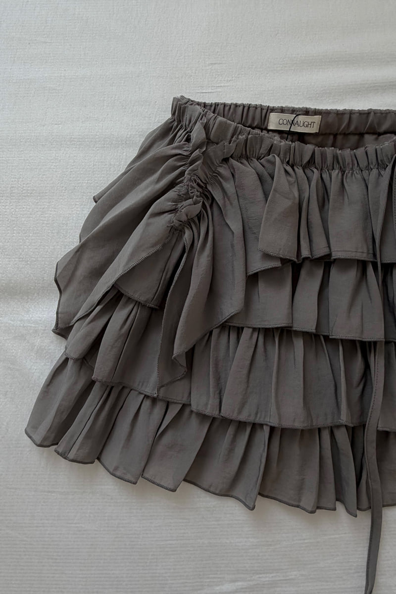 Connaught - Korean Women Fashion - #womensfashion - Polin Skirt - 11