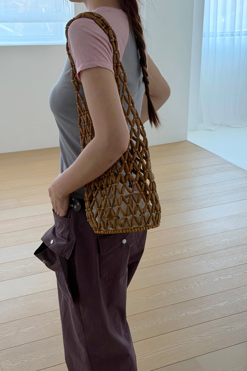 Connaught - Korean Women Fashion - #womensfashion - Ruri Pocket Cargo Pants - 8