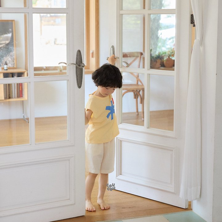 Cou Cou - Korean Children Fashion - #kidsstore - Summer Shorts - 5