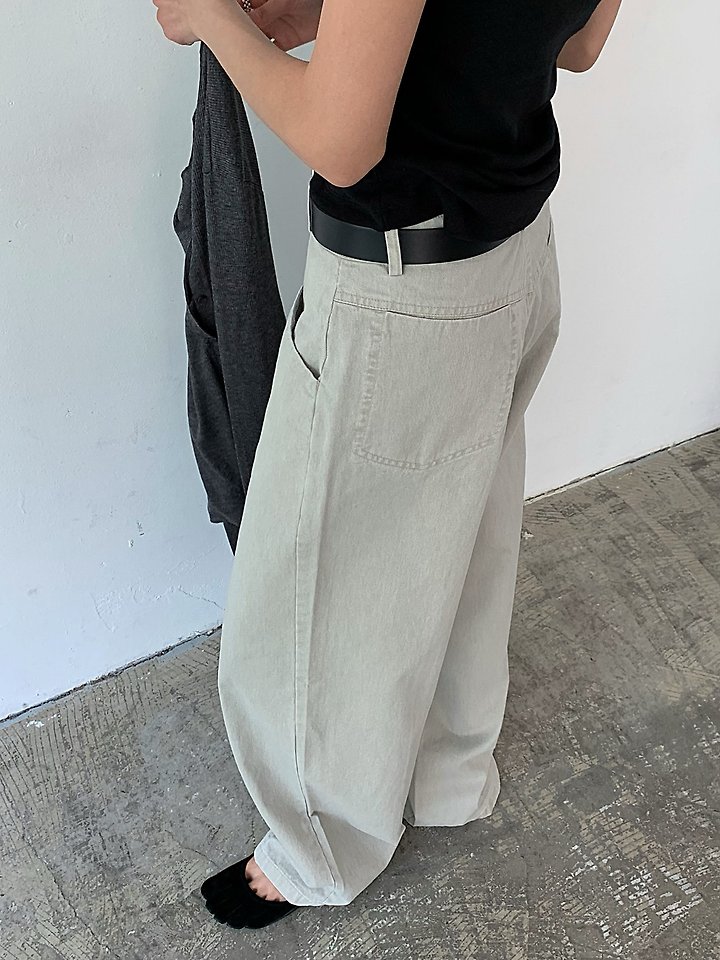 Cover - Korean Women Fashion - #womensfashion - Cation Point Pants - 10