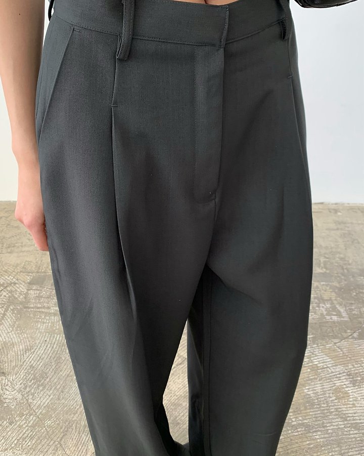 Cover - Korean Women Fashion - #womensfashion - Harv Slacks - 2