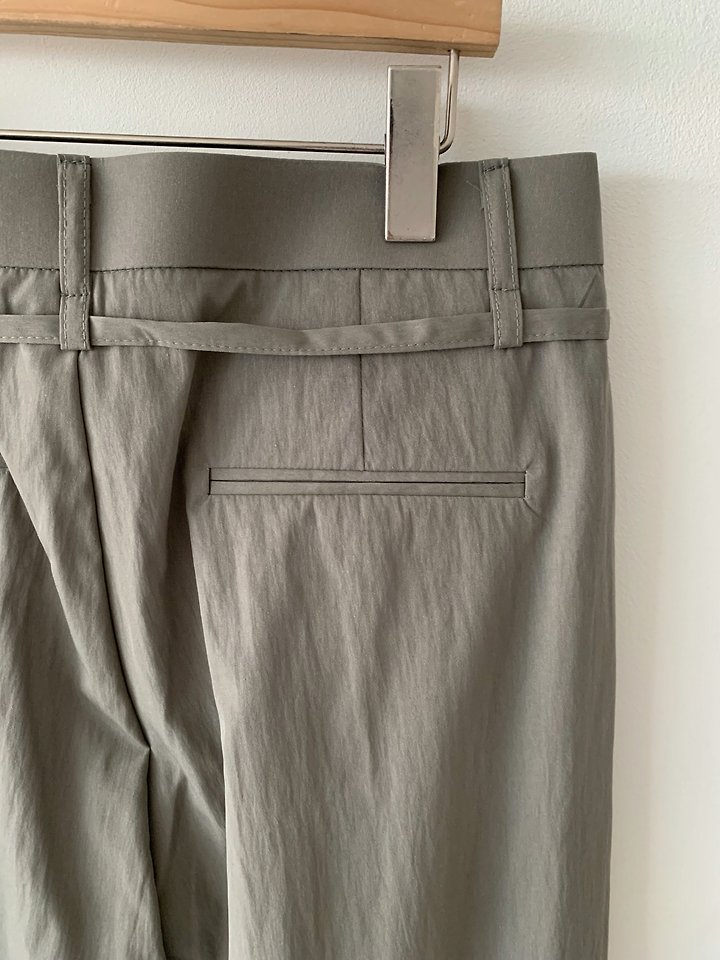 Cover - Korean Women Fashion - #womensfashion - Summer Rope Slacks - 10