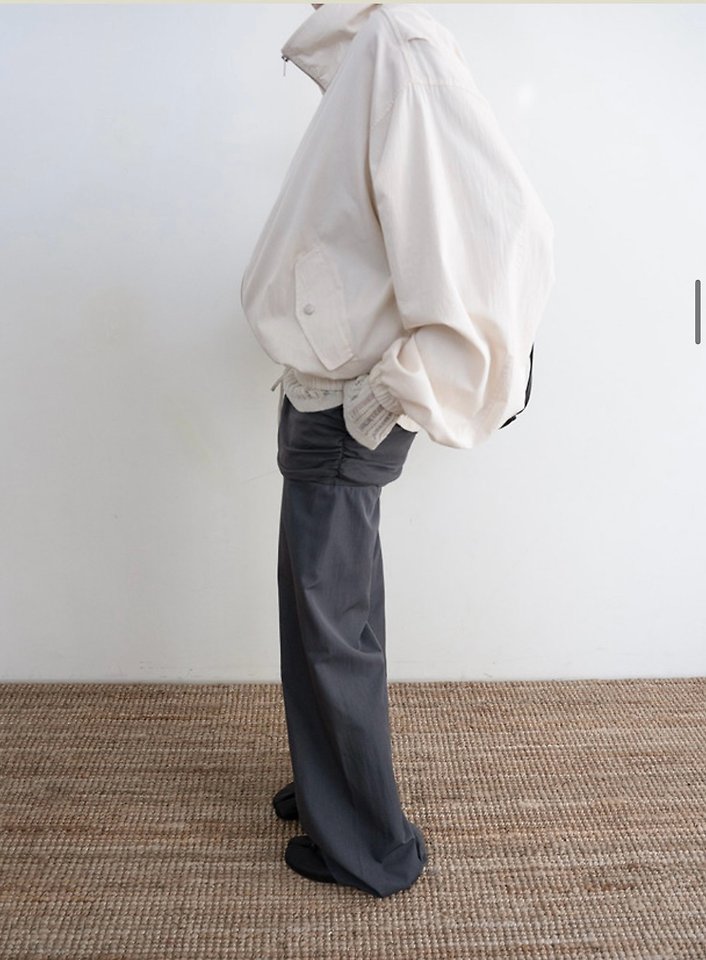 Cover - Korean Women Fashion - #womensfashion - Fly Jumper