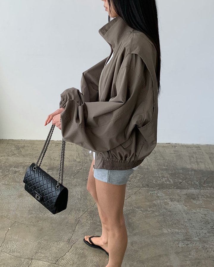 Cover - Korean Women Fashion - #womensfashion - Fly Jumper - 7