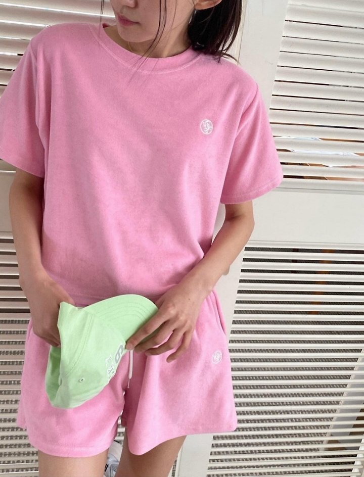 Diana - Korean Women Fashion - #momslook - Bolt Tee - 6