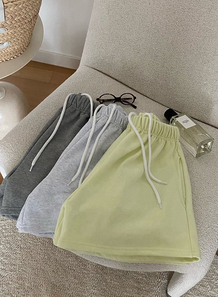 Diana - Korean Women Fashion - #momslook - Lauren Shorts - 3