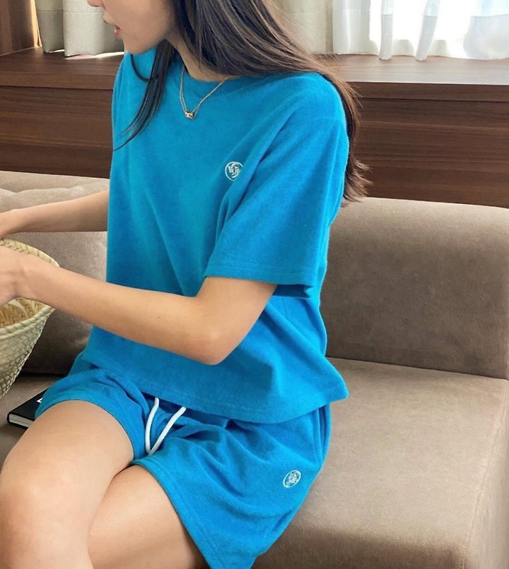 Diana - Korean Women Fashion - #pursuepretty - Bolt Tee - 12