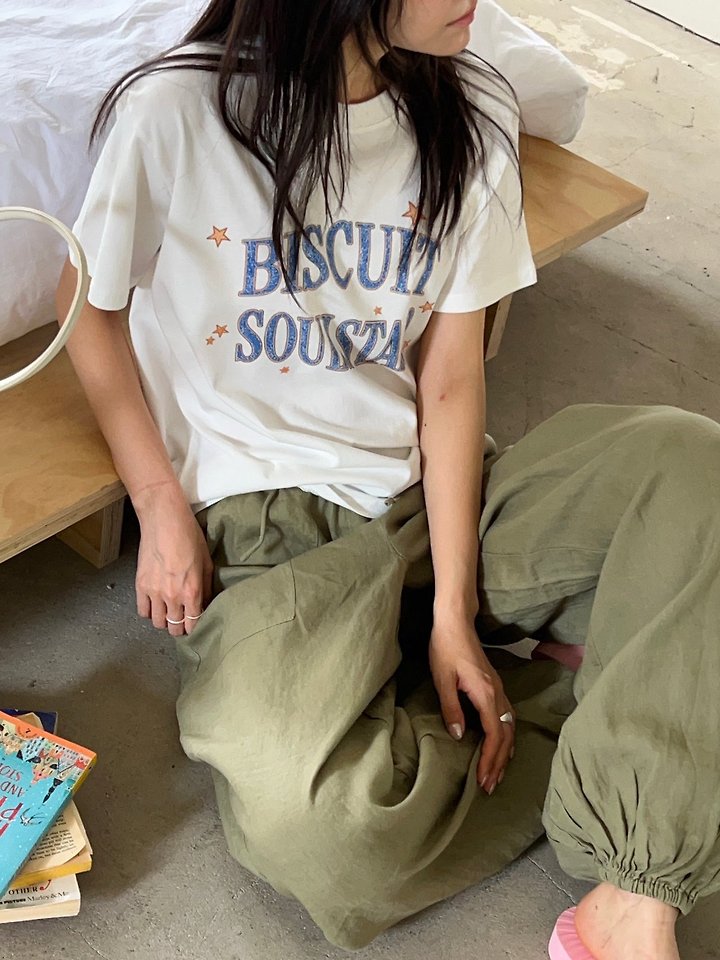 Diana - Korean Women Fashion - #thelittlethings - Soul Star Tee - 8