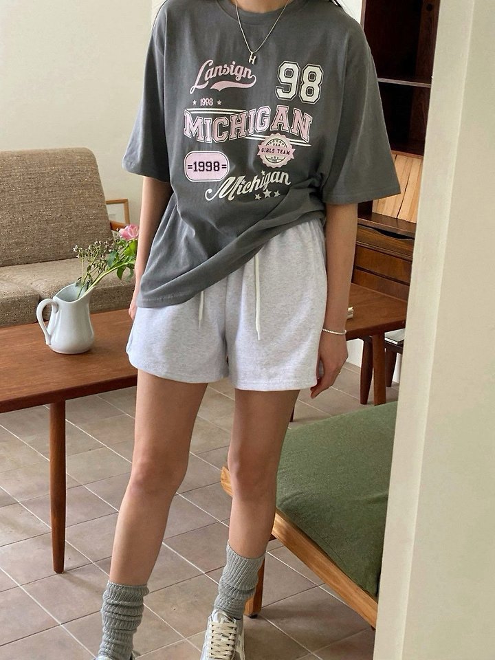 Diana - Korean Women Fashion - #thelittlethings - Lauren Shorts - 12