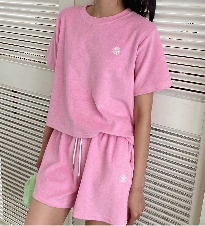 Diana - Korean Women Fashion - #womensfashion - Bolt Tee - 9