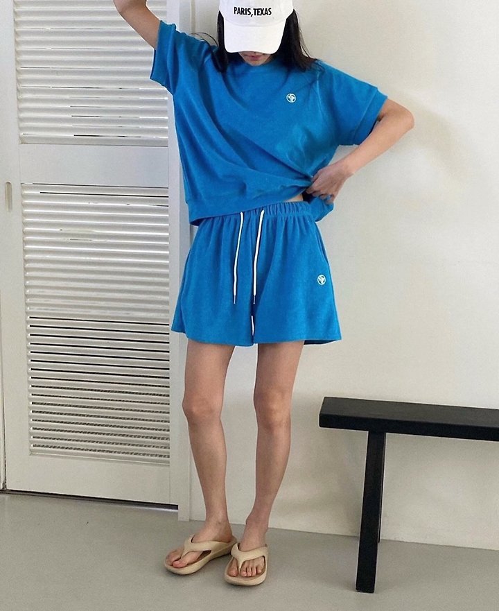 Diana - Korean Women Fashion - #womensfashion - Bolt Shorts - 2