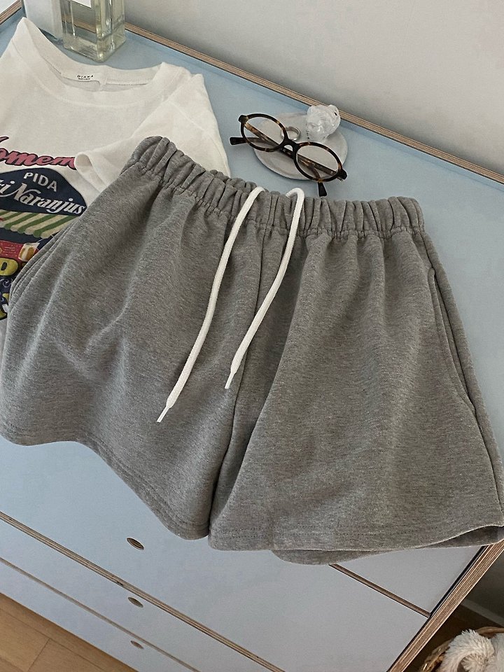 Diana - Korean Women Fashion - #momslook - Lauren Shorts - 4