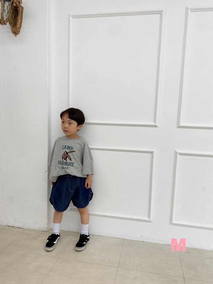 Dress Monster - Korean Children Fashion - #Kfashion4kids - Indian Tee - 8