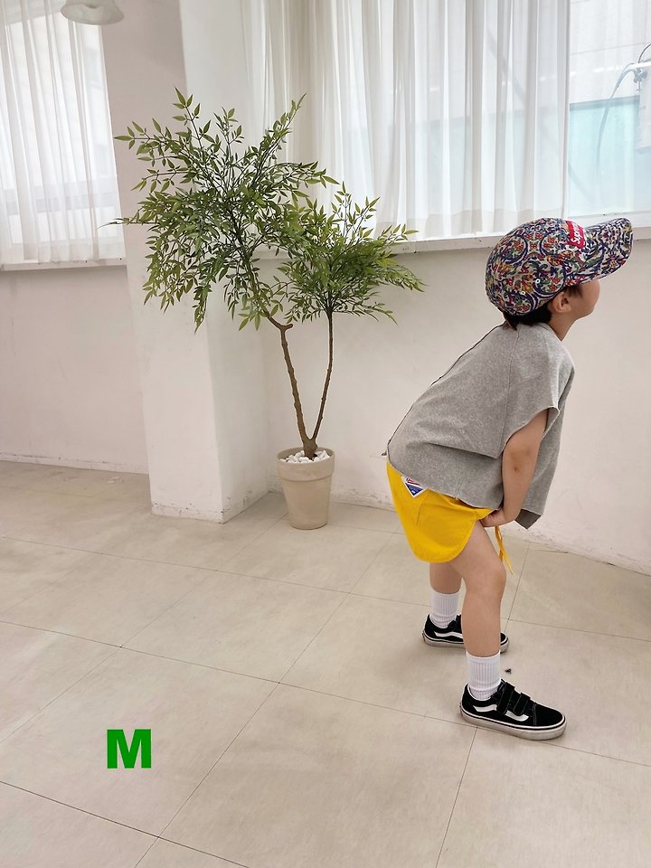 Dress Monster - Korean Children Fashion - #kidzfashiontrend - Unbalanced Zip-Up - 12