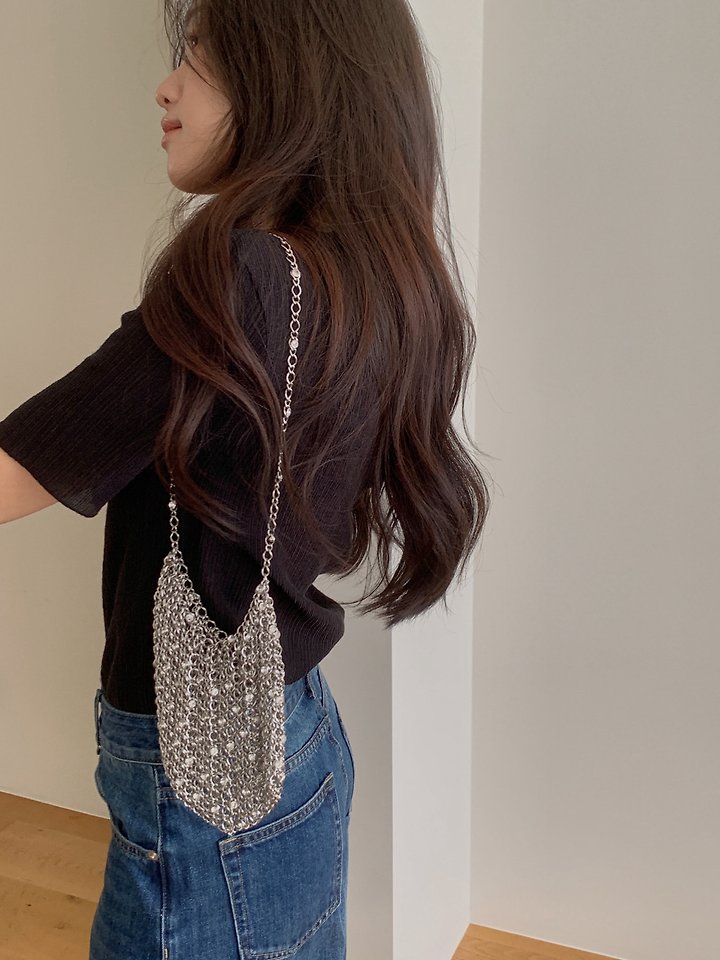 Dress Room - Korean Women Fashion - #vintageinspired - Anna Pleated Blouse - 6