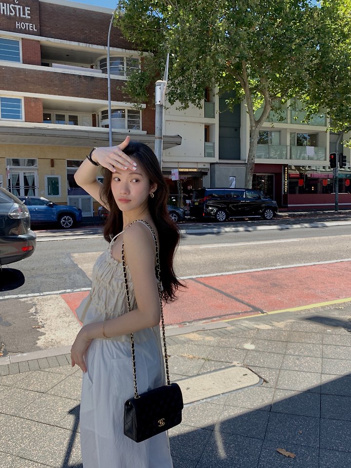 Dress Room - Korean Women Fashion - #vintagekidsstyle - Cloud Shirring Blouse - 10