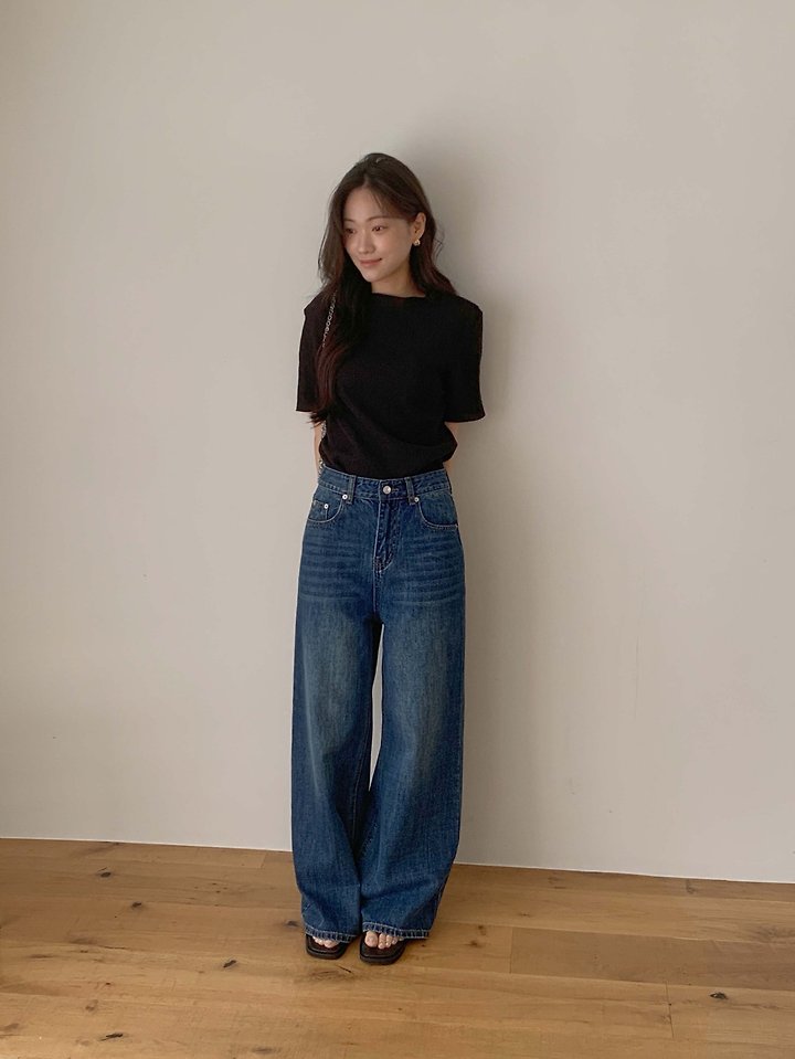 Dress Room - Korean Women Fashion - #vintagekidsstyle - Anna Pleated Blouse - 7