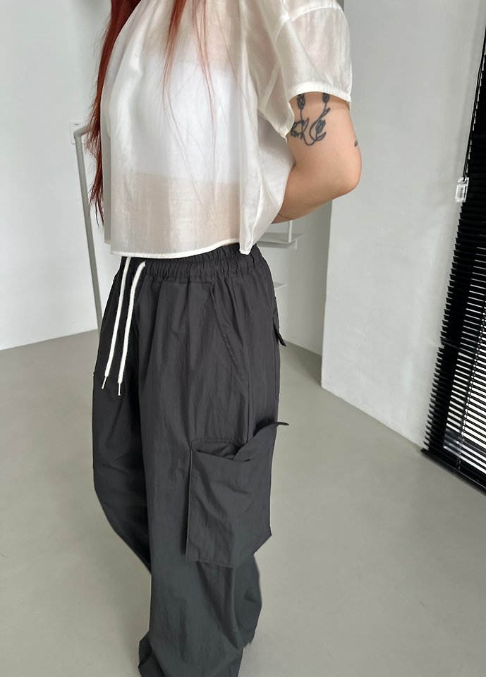 Dress U - Korean Women Fashion - #momslook - Skin Glow Blouse - 10