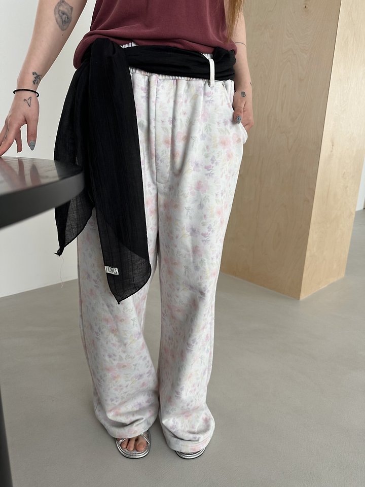 Dress U - Korean Women Fashion - #momslook - Tencel Scarf - 10