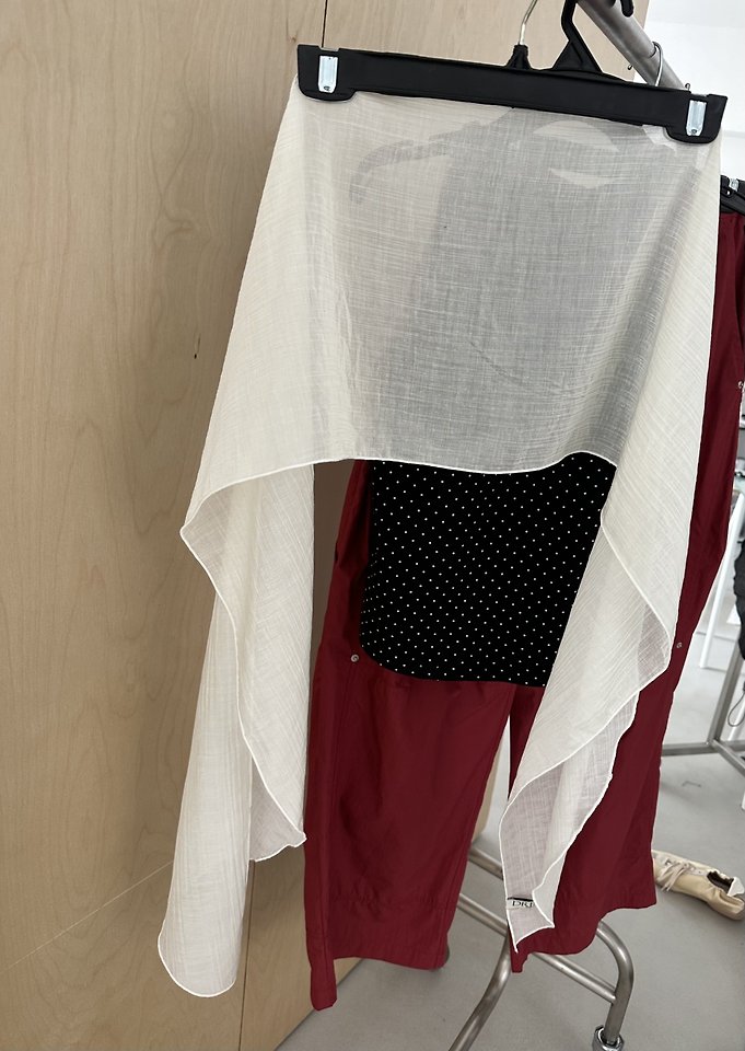 Dress U - Korean Women Fashion - #momslook - Tencel Scarf - 8