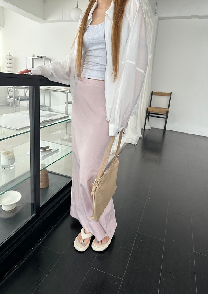 Dress U - Korean Women Fashion - #romanticstyle - Light Blouson - 11