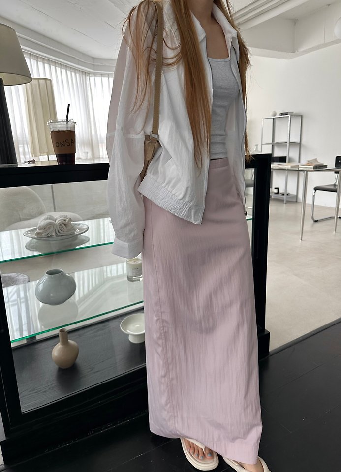 Dress U - Korean Women Fashion - #vintageinspired - Light Blouson - 7
