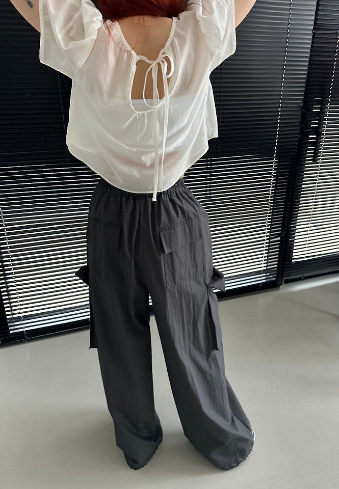 Dress U - Korean Women Fashion - #womensfashion - Skin Glow Blouse - 11