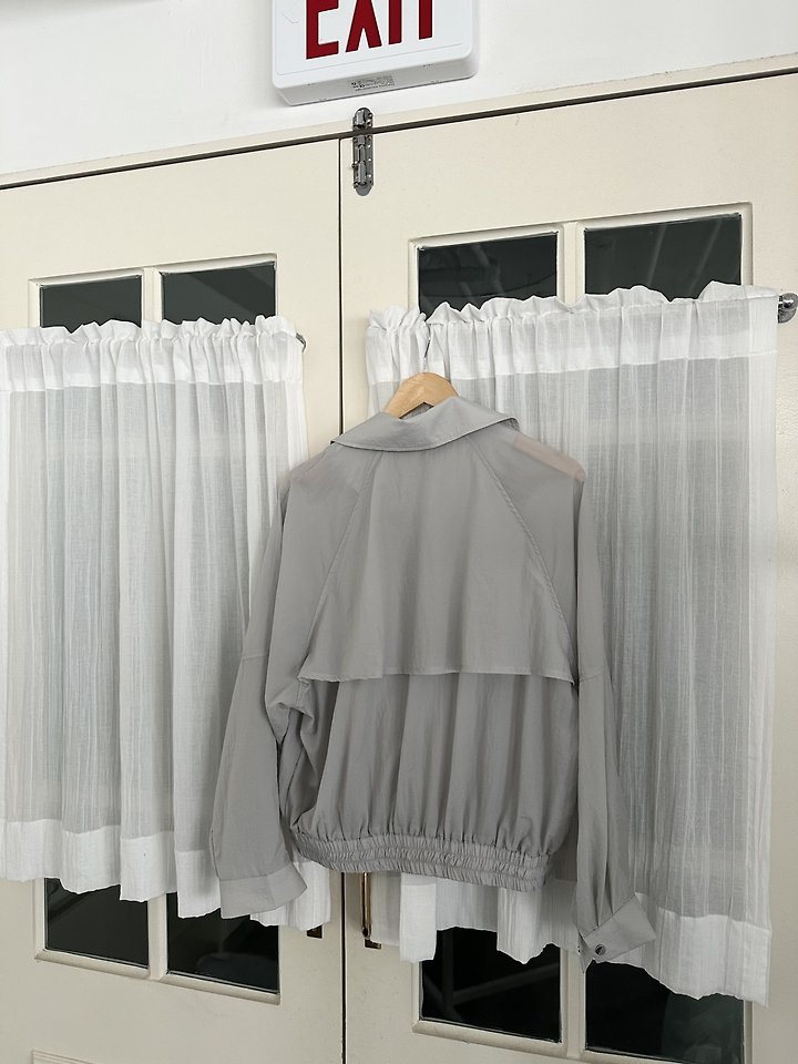 Dress U - Korean Women Fashion - #womensfashion - Light Blouson