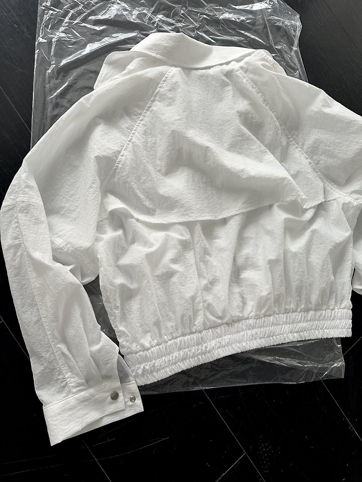 Dress U - Korean Women Fashion - #womensfashion - Light Blouson - 3