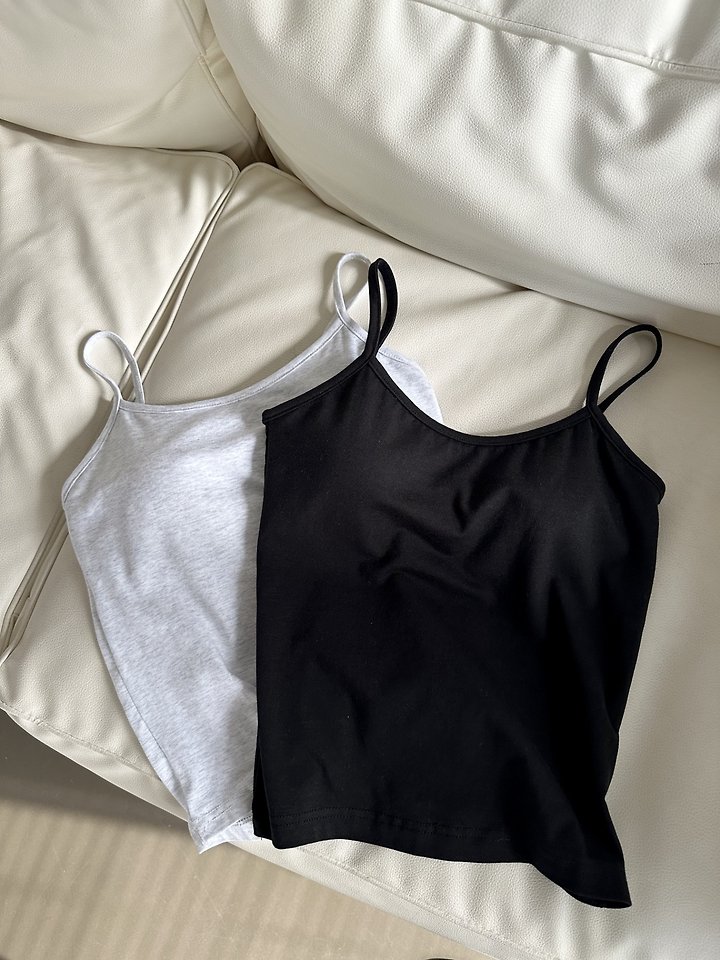 Dress U - Korean Women Fashion - #momslook - Back Cut-Out Top - 4