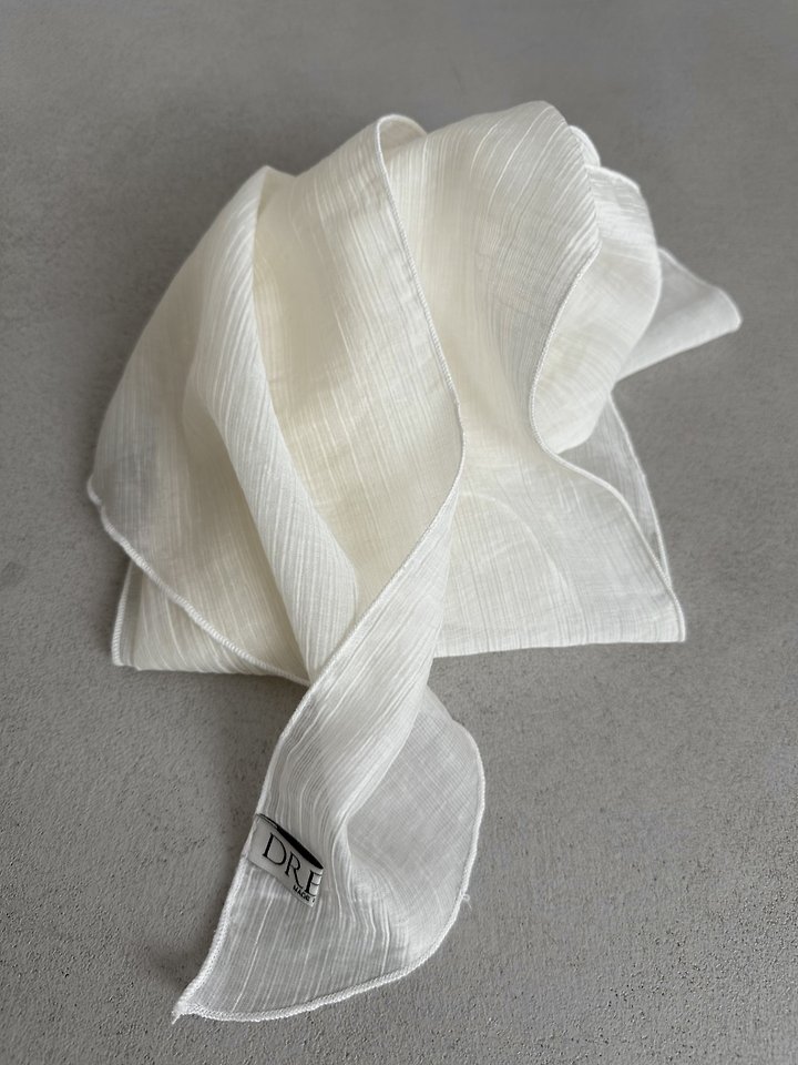 Dress U - Korean Women Fashion - #womensfashion - Tencel Scarf