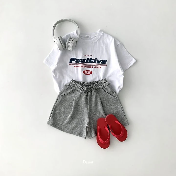 Dsaint - Korean Children Fashion - #Kfashion4kids - Front Pleat Shorts - 9