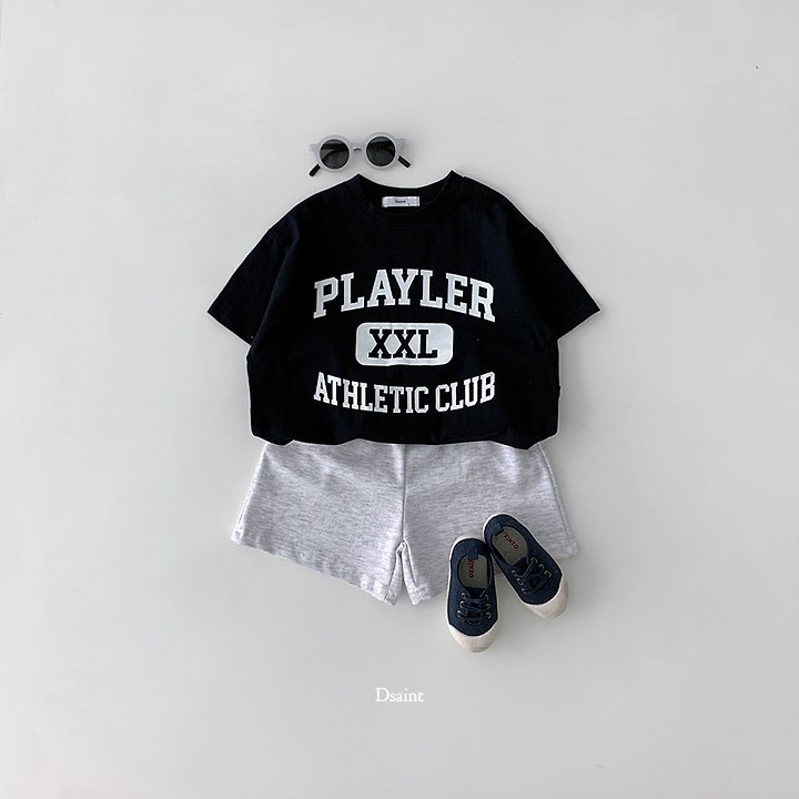 Dsaint - Korean Children Fashion - #childrensboutique - Highly Praised Shorts - 9