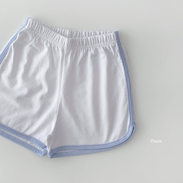 Dsaint - Korean Children Fashion - #designkidswear - Malibu Rappa Set - 9