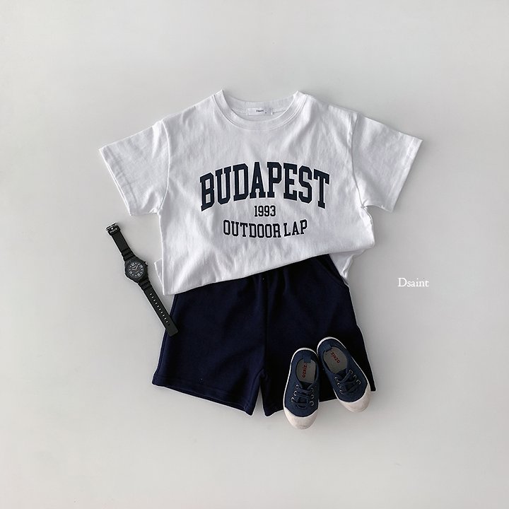Dsaint - Korean Children Fashion - #discoveringself - Highly Praised Shorts - 11