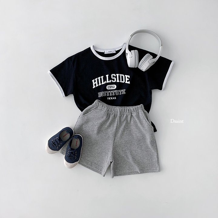 Dsaint - Korean Children Fashion - #fashionkids - Highly Praised Shorts - 12